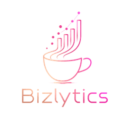 Bizlytics Dark Logo