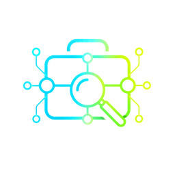 Multi-Agent Job Post Tracker & Automator Dark Logo