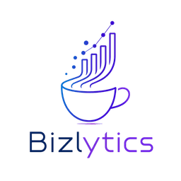 Bizlytics Light Logo
