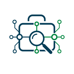 Multi-Agent Job Post Tracker & Automator Light Logo